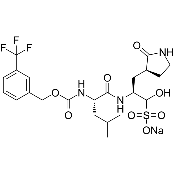 Coronastat (NK01-63) 2922281-15-8